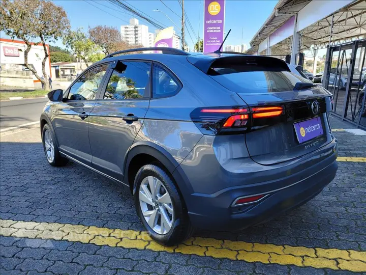 NIVUS 1.0 200 TSI TOTAL FLEX COMFORTLINE AUTOMÁTI