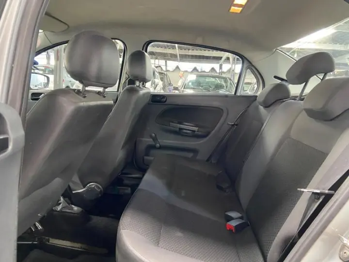 VOYAGE 1.0L MC4