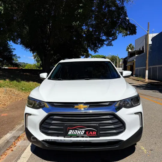 TRACKER 1.0 Turbo LT