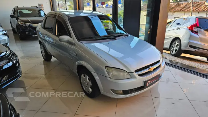 CLASSIC 1.0 MPFI LS 8V
