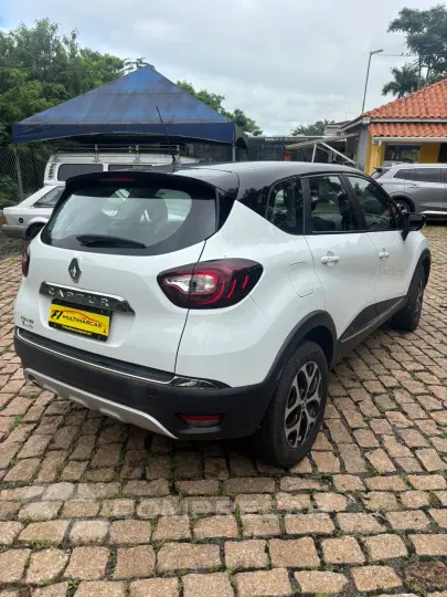 Captur Intense 1.6