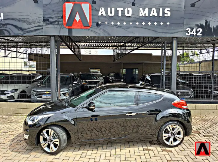 VELOSTER 1.6 16V
