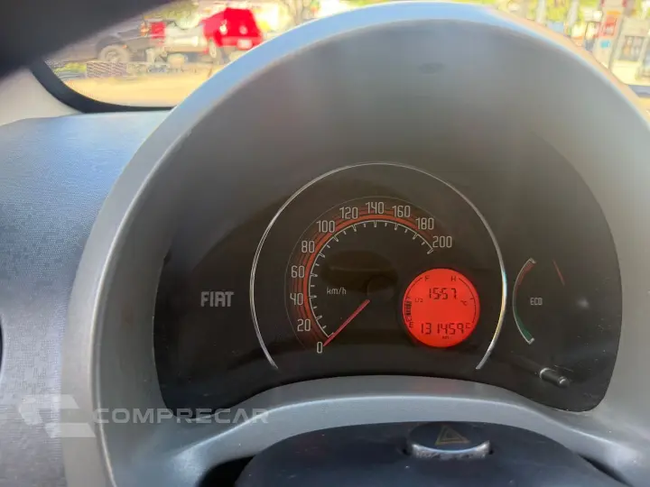 UNO 1.0 EVO VIVACE 8V FLEX 4P MANUAL