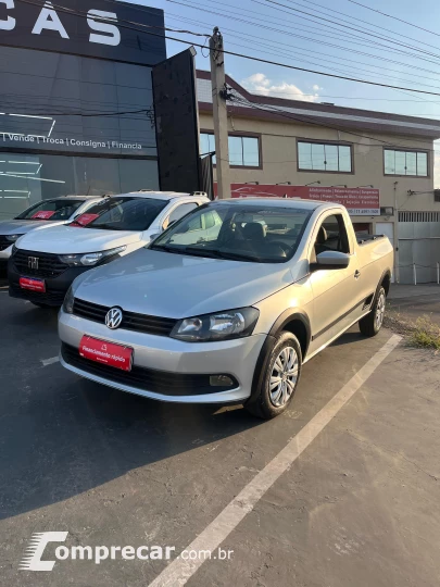 SAVEIRO 1.6 CS 8V