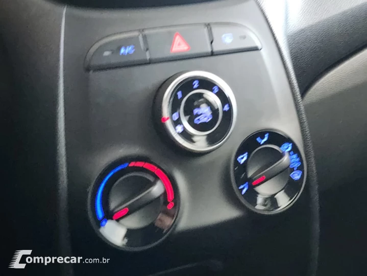 HB20S 1.0 12V Comfort Plus