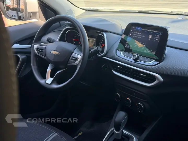 TRACKER 1.0 Turbo LT