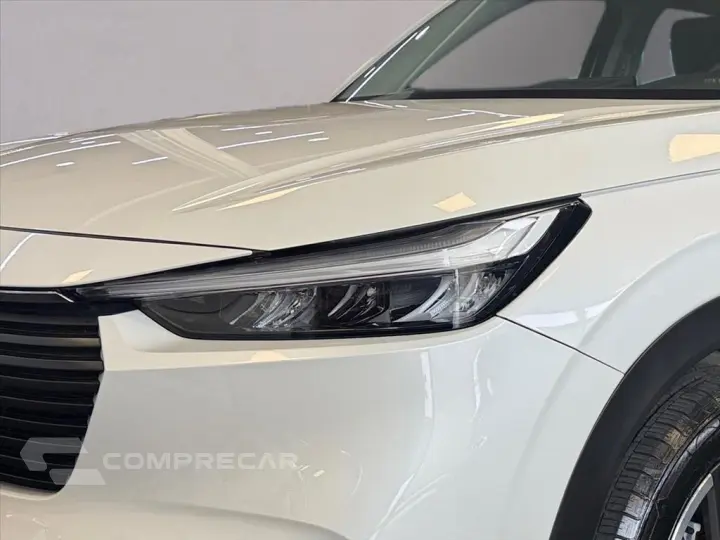 HR-V 1.5 DI I-VTEC FLEX EX CVT