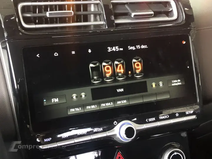 CRETA 1.0 TGDI FLEX PLATINUM AUTOMÁTICO