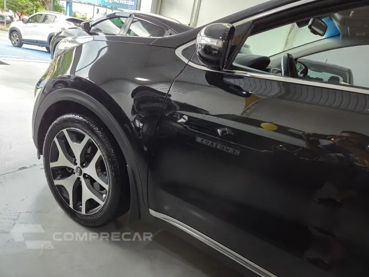 SPORTAGE 2.0 EX 4X2 16V FLEX 4P AUTOMÁTICO