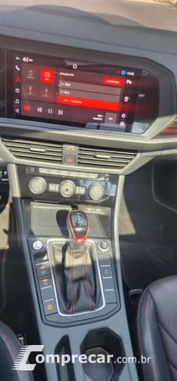 JETTA 2.0 TFSI GLI