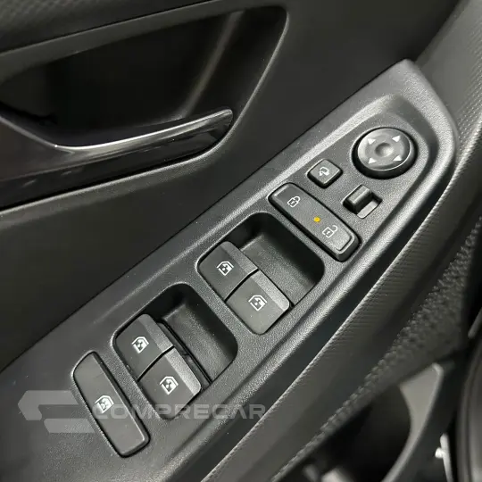 Creta N Line 1.0 TB 12V Flex Aut.