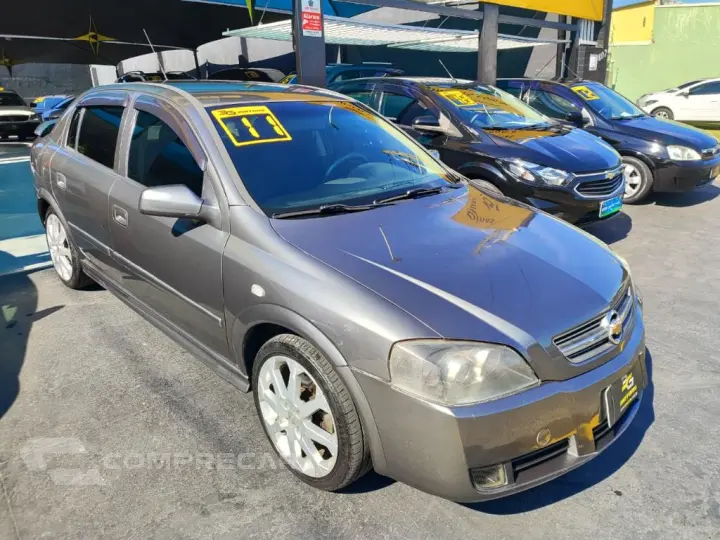 Astra Advantage 2.0 MPFI 8V FlexPower 5p