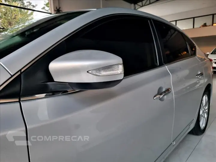 SENTRA 2.0 SL 16V
