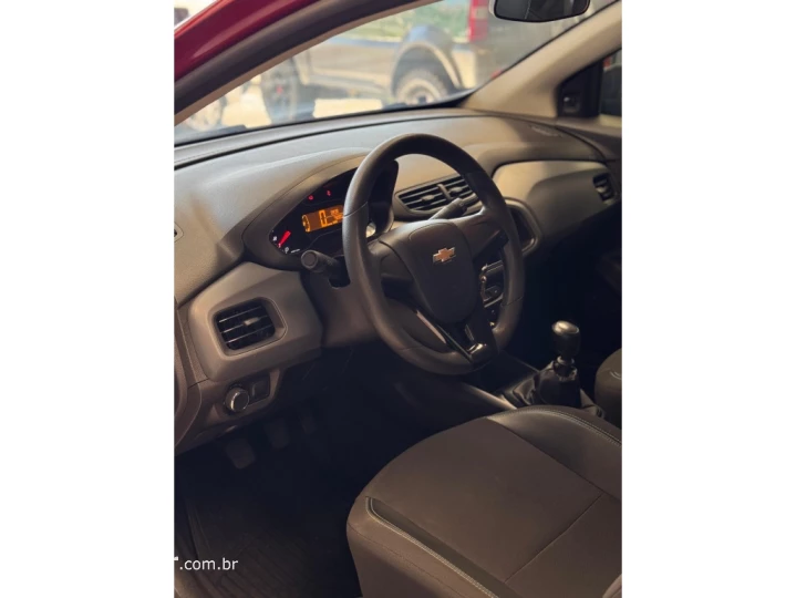 ONIX 1.0 FLEX MANUAL