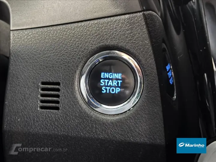 COROLLA 2.0 XEI 16V FLEX 4P AUTOMÁTICO