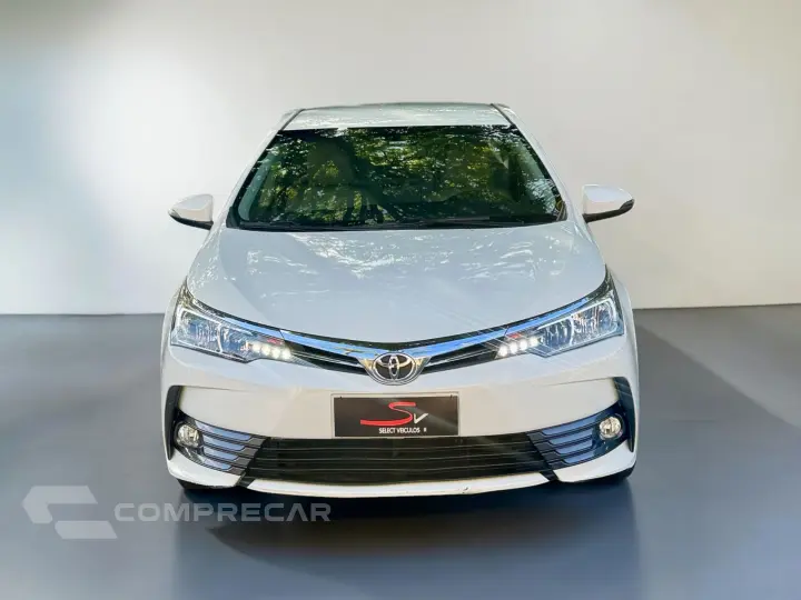 COROLLA 2.0 XEI 16V
