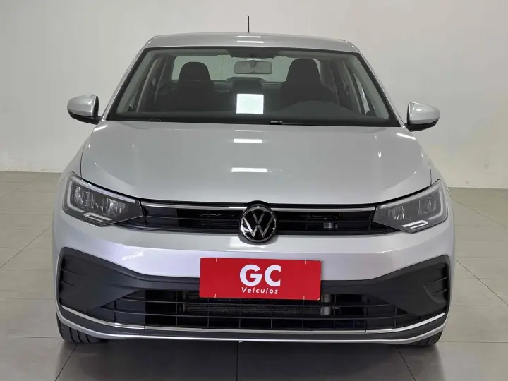 VIRTUS 1.0 170 TSI 4P FLEX AUTOMÁTICO