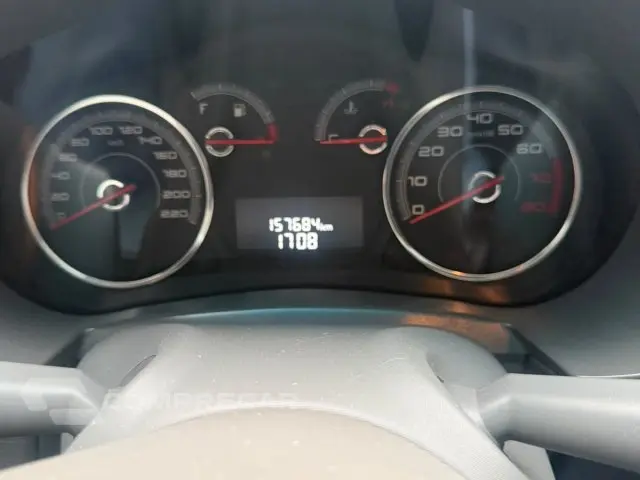 PALIO - 1.0 MPI ATTRACTIVE 8V 4P MANUAL