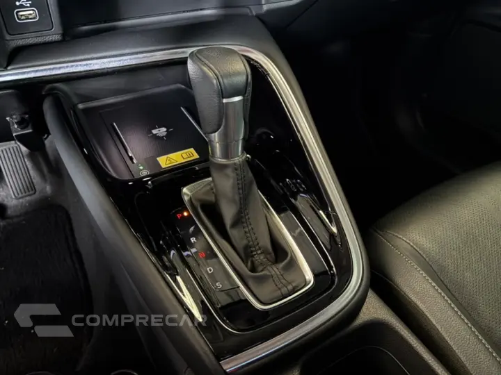 HR-V 1.5 DI I-VTEC FLEX EXL CVT
