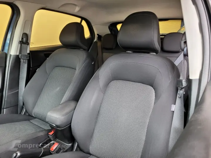 PULSE DRIVE 1.0 Turbo 200 Flex Aut.