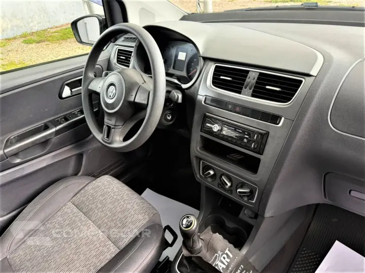 Fox 1.0 4P TRENDLINE FLEX