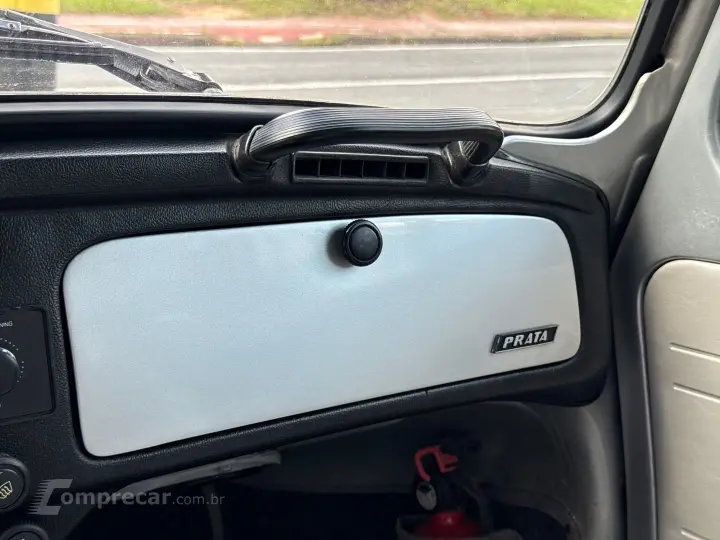 Fusca 1.3 8V Gasolina 2P Manual