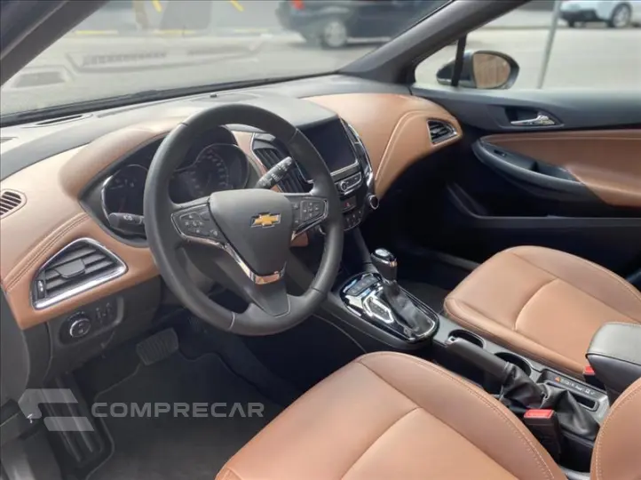 CRUZE 1.4 Turbo Sport6 Premier