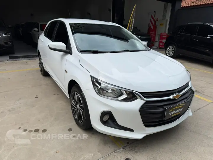 Onix 1.0 Turbo Flex Lt Manual