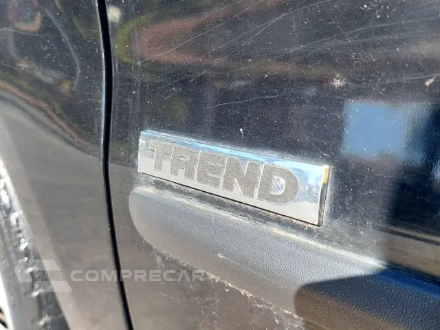 FOX - 1.0 MI 8V 4P MANUAL