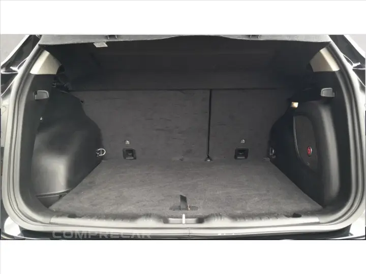 COMPASS 1.3 T270 TURBO FLEX LONGITUDE AT6