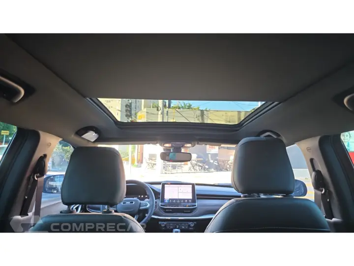 COMMANDER 2.0 TD380 TURBO DIESEL OVERLAND AT9