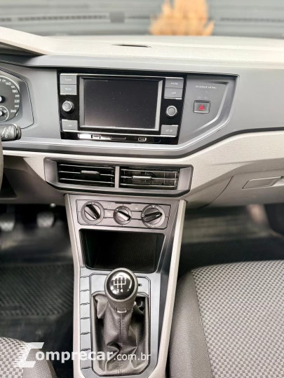 POLO 1.0 MPI