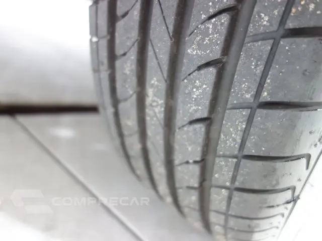 HB20 - 1.6 PREMIUM 16V 4P MANUAL