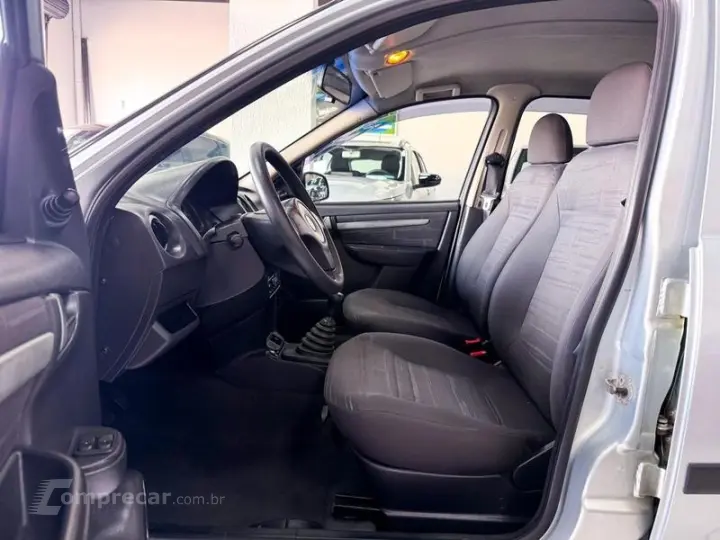 PRISMA SED MAXX/ LT 1.4 8V ECONOF. 4P