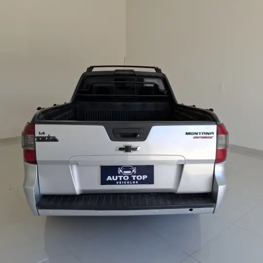 MONTANA 1.4 MPFI Sport CS 8V