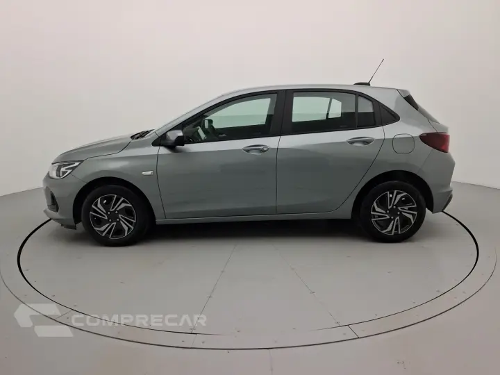 ONIX 1.0 FLEX LT MANUAL