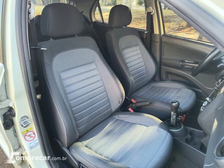 GOL 1.6 MI Highline 8V