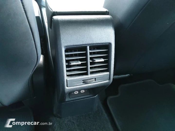 VIRTUS 1.4 250 TSI EXCLUSIVE AUTOMÁTICO