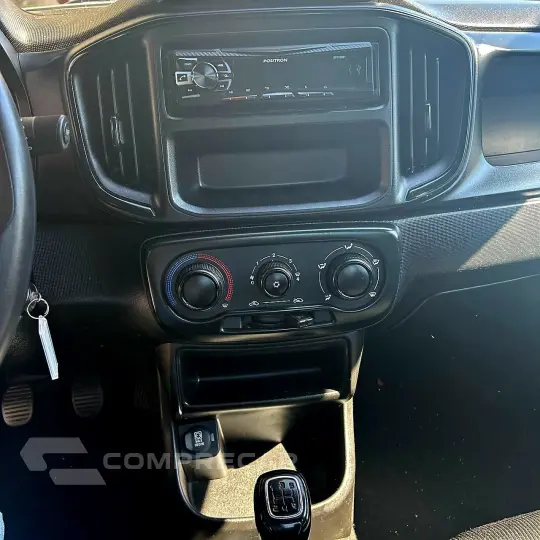 STRADA 1.3 Firefly Endurance CS