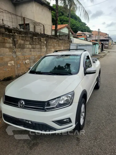 SAVEIRO 1.6 MI Trendline CE 8V