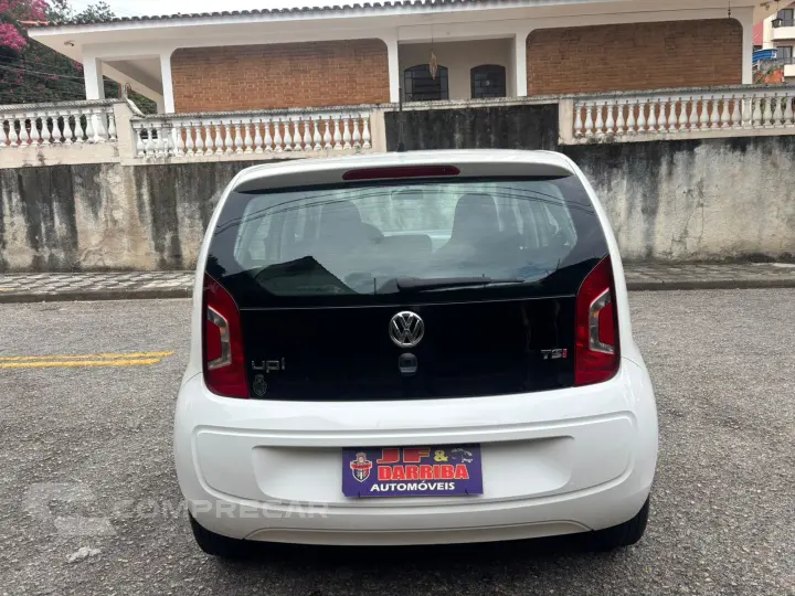 UP 1.0 TSI Move UP 12V