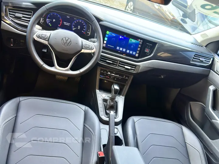 POLO 1.0 170 TSI HIGHLINE AUTOMÁTICO