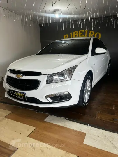 CRUZE 1.8 LT 16V