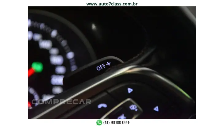 GOLF - 2.0 TSI GTI 16V TURBO 4P AUTOMÁTICO
