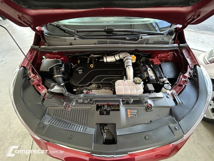 TRACKER 1.4 16V Turbo Premier