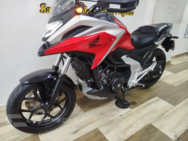 NC 750X ABS