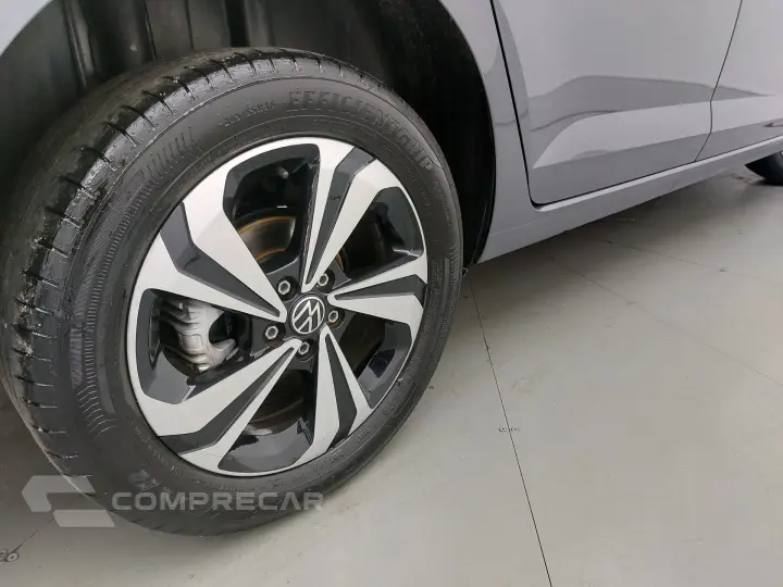 VIRTUS 1.0 12V 200 TSI COMFORTLINE FLEX AUTOMÁTICO