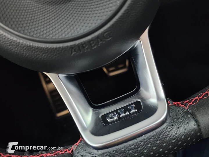 JETTA GLI 350 TSI 2.0 16V 4p Aut.