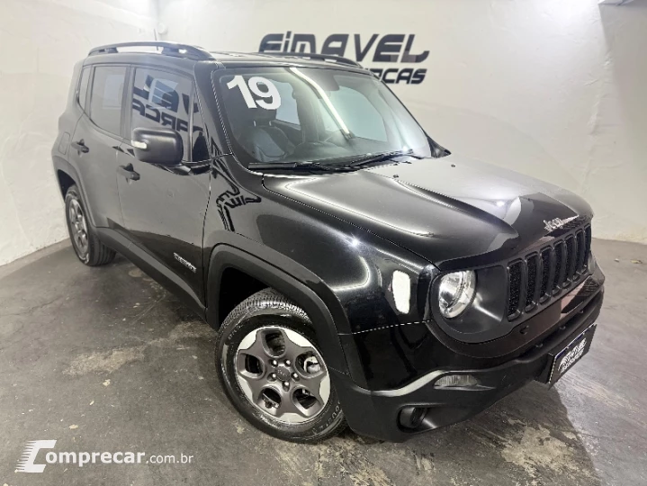 RENEGADE 1.8 16V