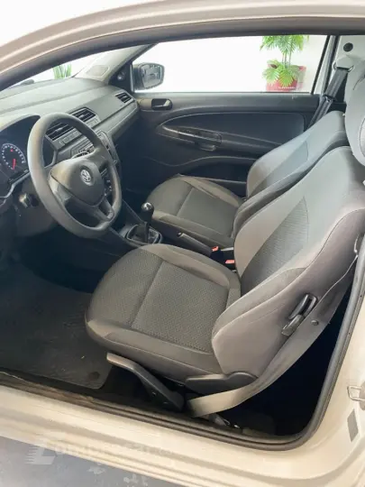 SAVEIRO 1.6 MSI Robust CS 16V